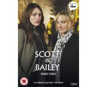 Scott and Bailey - Series 3