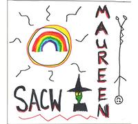 Scott And Charlenes - Mid Thirties Single Scene (Colored Vinyl