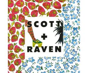 Scott and Raven - Old hood (1990)