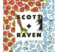 Scott and Raven - Old Hood