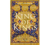 Scott Anderson King of Kings (Copertina rigida)