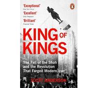 Scott Anderson King of Kings (Tascabile)