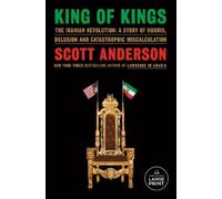 Scott Anderson King of Kings (Tascabile)