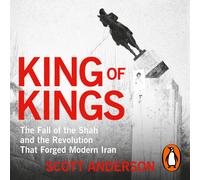 Scott Anderson King of Kings (Tascabile)
