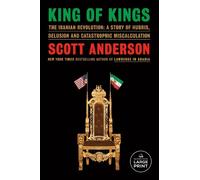 Scott Anderson King of Kings (Tascabile)