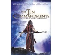 Scott/Andrews/Maestro - Ten Commandments