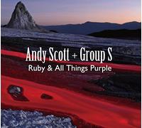 Scott, Andy - Ruby & All Things Purple