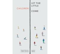 Scott Aniol Let the Little Children Come (Tascabile)