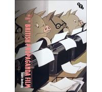 Scott Anthony The Story of British Propaganda Film (Copertina rigida)