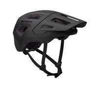 SCOTT Casco da bici Argo Plus (CE) nero | 58-61CM