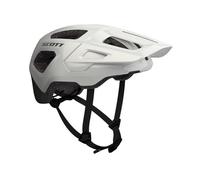 Scott - Casco da MTB - Argo Plus (CE) white/black - Taglia 58-61 cm - Bianco Bianco 58-61 cm
