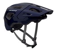 Scott - Casco da MTB - Helmet Argo Plus (Ce) Stellar Blue - Taglia 54-58 cm