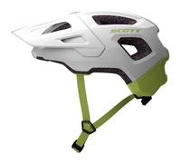 Scott - Argo Plus - Casco per bici 54-58 cm - S/M grigio