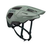 Scott Argo Plus Junior (CE) - casco MTB - bambino XS/S Green unisex Mips