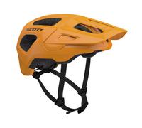 Scott - Kid's Argo Plus - Casco per bici XS/S arancione/nero