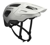 Scott - Casco da MTB - Argo Plus (CE) white/black - Taglia 54-58 cm - Bianco Bianco 54-58 cm