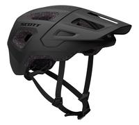 Scott Argo Plus MIPS Casco da Bici S/M Nero