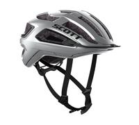 Scott Arx - casco bici M Grey unisex