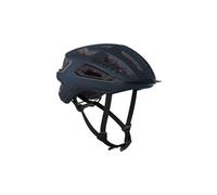 Scott arx casco blu