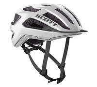SCOTT Arx - Unisex - Bianco - Taglia 59/61- modello 2026