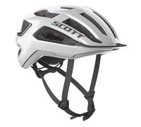 SCOTT Arx - Unisex - Bianco - Taglia 55/59- modello 2026