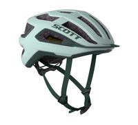 Scott Arx Plus - casco bici L Green unisex Mips