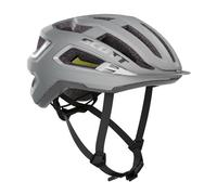 Scott Arx Plus - casco bici S Grey unisex Mips