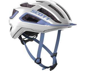 SCOTT Arx - Unisex - Bianco - Taglia 55/59- modello 2026