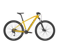 Scott Aspect 950 - Sunflower Yellow S / Giallo