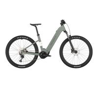 Scott aspect eride 900 hardtail mtb elettrica shimano deore 12s 800wh 29 verde 2025