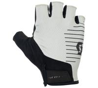 Scott Aspect Gel Short Gloves Grigio L
