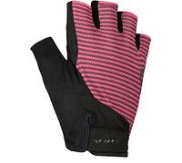 Scott Aspect Gel Short Gloves Rosa L Uomo,Donna