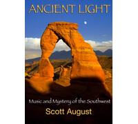 Scott August - Ancient Light