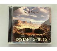 Scott August - Distant Spirits