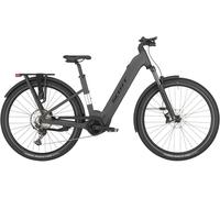 Scott Bikes Axis 20 Wave Performance Cx 29´´ Deore Rd M6100sgs 2025 Electric Bike Grigio S / 600Wh