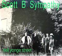 Sympathy, Scott B - Neil Yonge Street