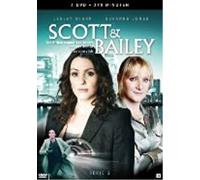 Scott & Bailey 2 (DVD)