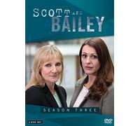 Scott & Bailey: Season 3