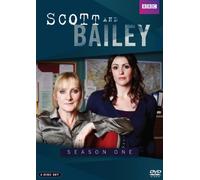 Scott & Bailey: Season One (2 Dvd) [Edizione: Stati Uniti]