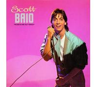Scott Baio THE BOYS ARE OUT TONIGHT (CD)