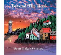 Scott Baker Sweeney Beyond The Reef (Tascabile)