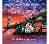 Scott Baker Sweeney Beyond The Reef (Tascabile)