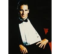 Scott Bakula Quantum Leap Film Foto [S27937] Misura a Scelta