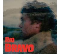 Scott Ballew Rio Bravo (Vinyl LP)