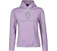 SCOTT Bambini Defined Warm Jr Felpa con Cappuccio