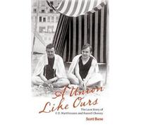 Scott Bane A Union Like Ours (Tascabile)
