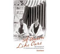 Scott Bane A Union Like Ours (Tascabile)