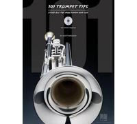 Scott Barnard 101 Trumpet Tips (Mixed Media Product)