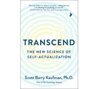 Scott Barry Kaufman Transcend (Tascabile)
