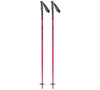 Scott - Bastoncini da sci freeride - SEA Pink in Alluminio - Taglia 115 cm - Rosa